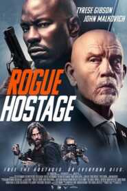 Rogue Hostage 2021 English