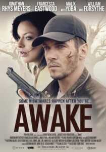 Awake (2021) Hindi Dubbed