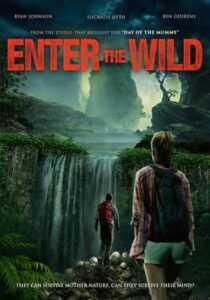 Enter the Wild (2018) Hindi Dubbed