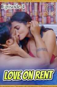 Love On Rent (2020) Flizmovies Episode 4 Hindi Web Series Watch Online HD