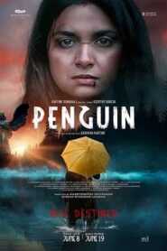 Penguin (2020) South Hindi Dubbed
