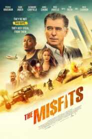 The Misfits (2021) Hindi Dubbed