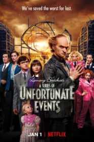 A Series of Unfortunate Events (2004) Hindi Dubbed