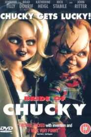 Bride of Chucky 1998 Hindi Dubbed