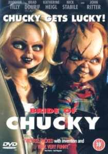 Bride of Chucky 1998 Hindi Dubbed
