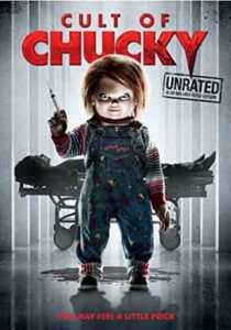 Curse of Chucky 2013 Hindi Dubbed