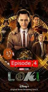 Loki 2021 Hindi Episode 4 Dual Audio Dubbed