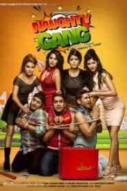 Naughty Gang (2019) Hindi
