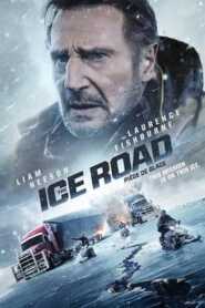 The Ice Road (2021) Hindi Dubbed