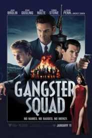 Gangster Squad 2013 Hindi Dubbed