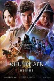 Khun Phaen Begins 2019 Hindi Dubbed