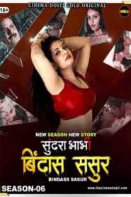 Sundara Bhabhi 6 2021 Cinema Dosti