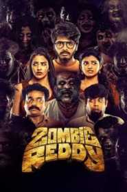 Zombie Reddy 2021 Hindi Dubbed