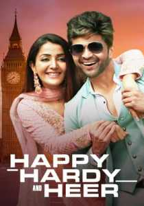 Happy Hardy And Heer 2020 Hindi