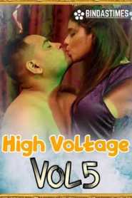 High Voltage VOL 5 2021 BindasTimes