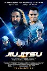 Jiu Jitsu (2020) Hindi Dubbed