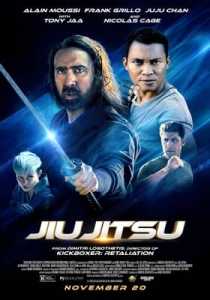 Jiu Jitsu (2020) Hindi Dubbed