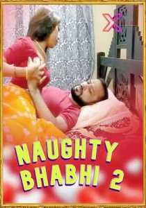 Naughty Bhabhi 2 2021 XPrime