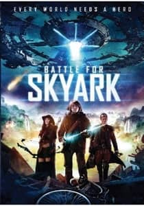 Battle for Skyark (2017) Hindi Dubbed