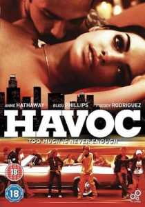 Havoc (2005) Hindi Dubbed