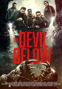 The Devil Below 2021 Hindi Dubbed