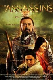 The Assassins (2012) Hindi Dubbed