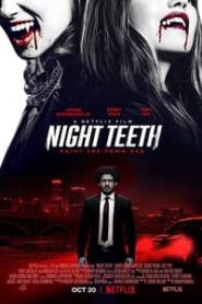 Night Teeth 2021 Hindi Dubbed