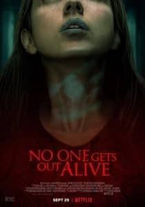 No One Gets Out Alive 2021 Hindi Dubbed