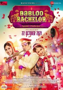 Babloo Bachelor 2021 Hindi