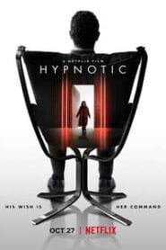 Hypnotic (2021) Hindi Dubbed