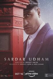 Sardar Udham 2021 Hindi