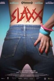 Slaxx (2020) Hindi Dubbed