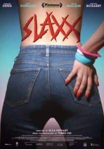 Slaxx (2020) Hindi Dubbed