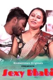 Sexy Bhabi 2021 BindasTimes