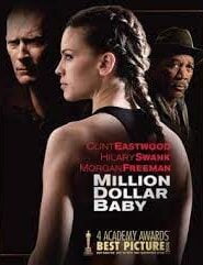 Million Dollar Baby (2004) Hindi Dubbed