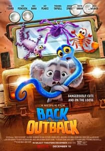 Back to the Outback 2021 Hindi Dubbed
