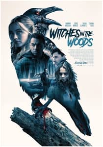 Witches In The Woods 2019 Hindi Dubbed