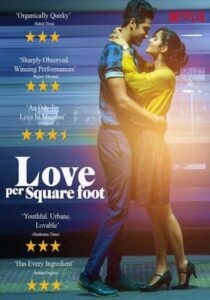 Love Per Square Foot 2018 Hindi