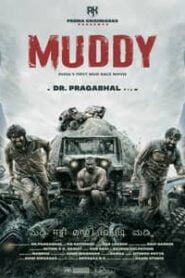 Muddy 2021 South Hindi Dubbed