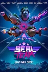 Seal Team 2021 Hindi Dubbed