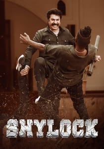 Shylock 2020 South Hindi Dubbed