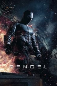 Rendel Dark Vengeance 2017 Hindi Dubbed