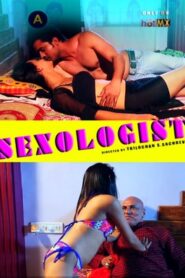 Sexologist 2022 Hindi HotMX