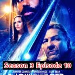 Snowpiercer 2022 Hindi Season 3 Episode 6