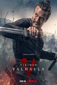 Vikings Valhalla 2022 Hindi Complete NF