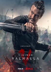 Vikings Valhalla 2022 Hindi Complete NF