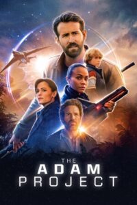 The Adam Project 2022 Hindi Dubbed