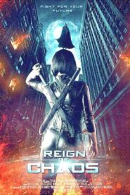 Reign of Chaos 2022 Hindi Dubbed