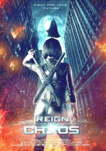 Reign of Chaos 2022 Hindi Dubbed