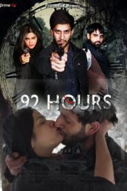 92 Hours (2020) Hindi Primeflix